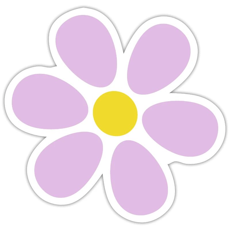 Fleur fleur pastel fleurs fleurs pastel lilas
