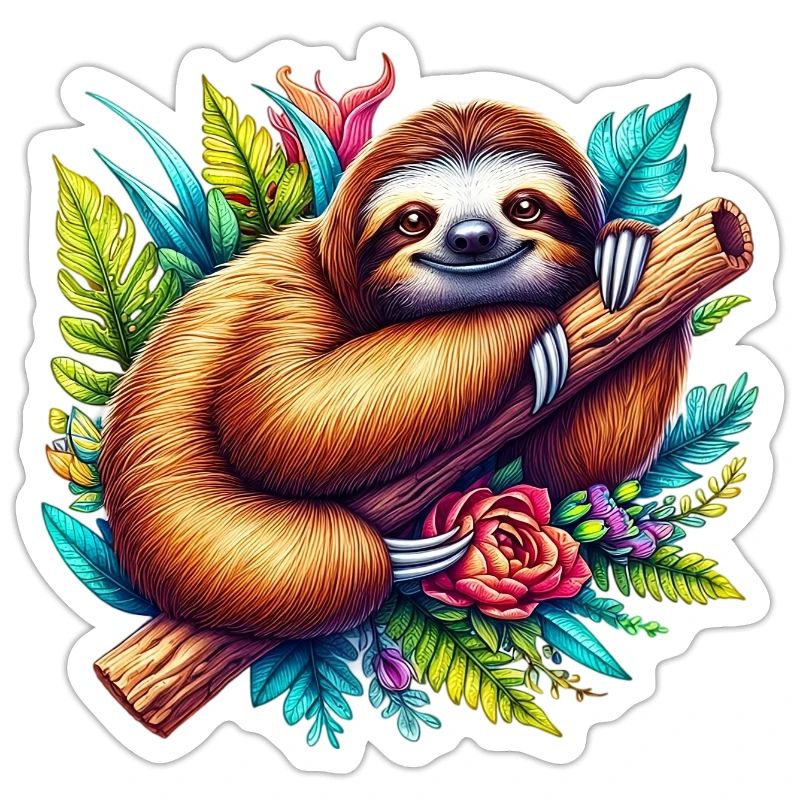 Sloth