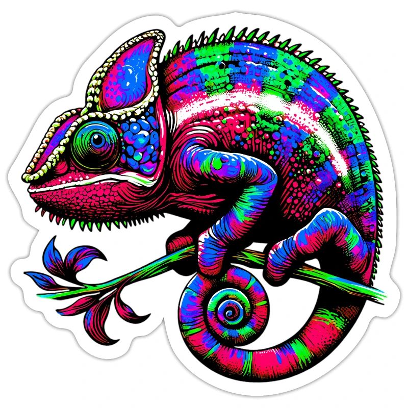 Chameleon