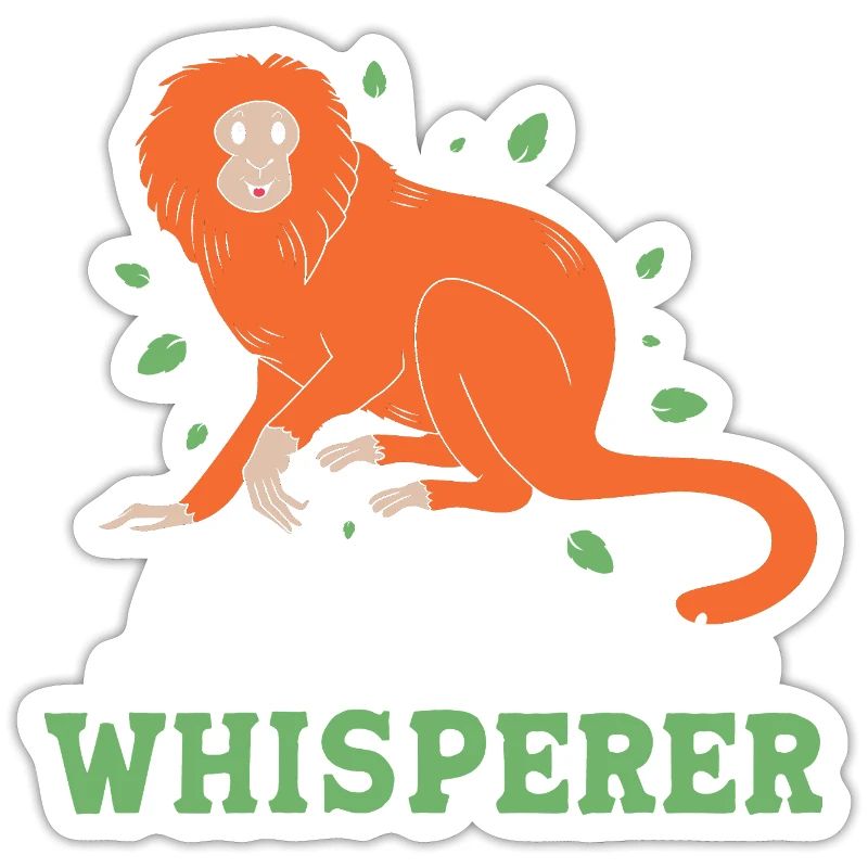 Tamarin Monkey Monkey Monkey Monkey Face