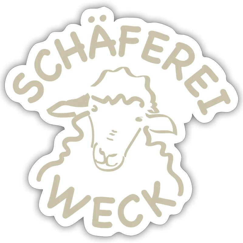 Schaeferei Weck Logo