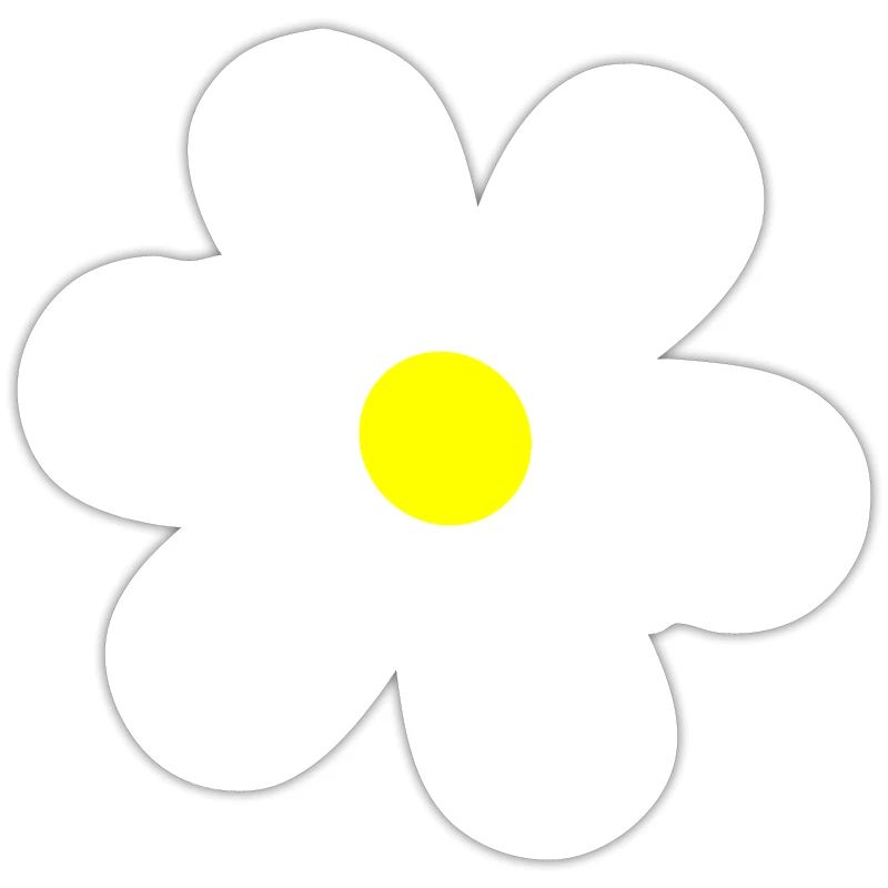 Fleur Fleur Blanche Fleurs Blanches Marguerites