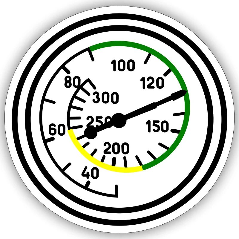 Airspeed indicator