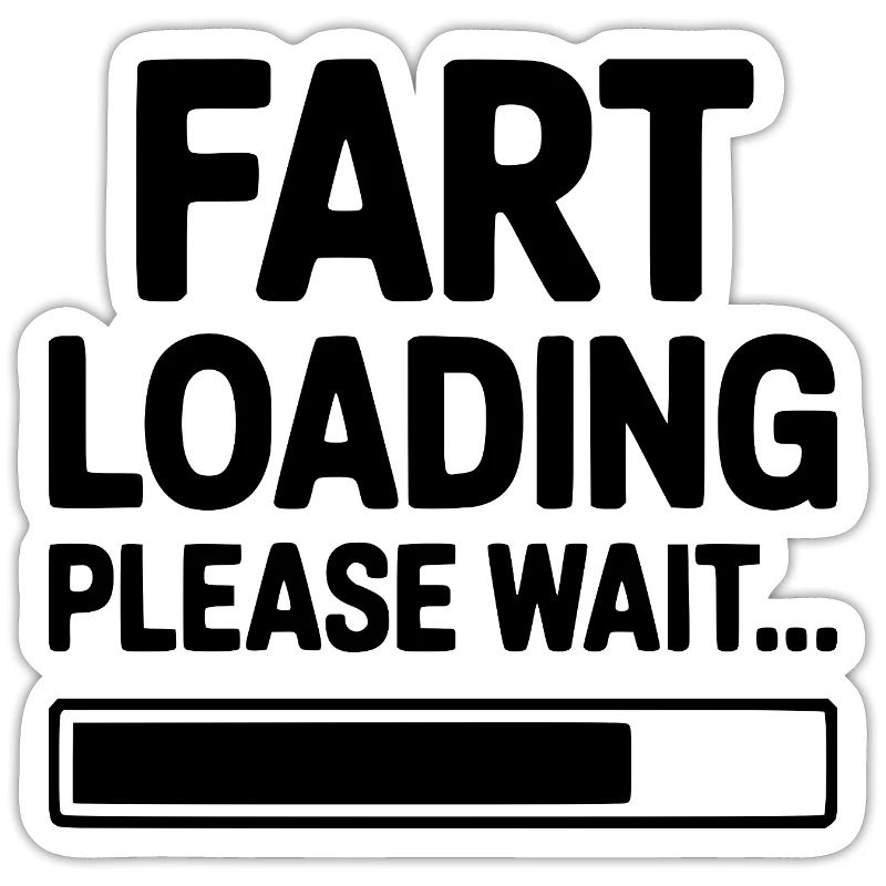 Fart Loading Please Wait...