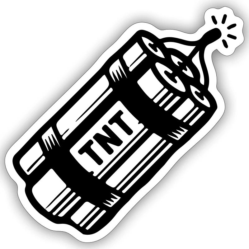 Dynamite Tnt