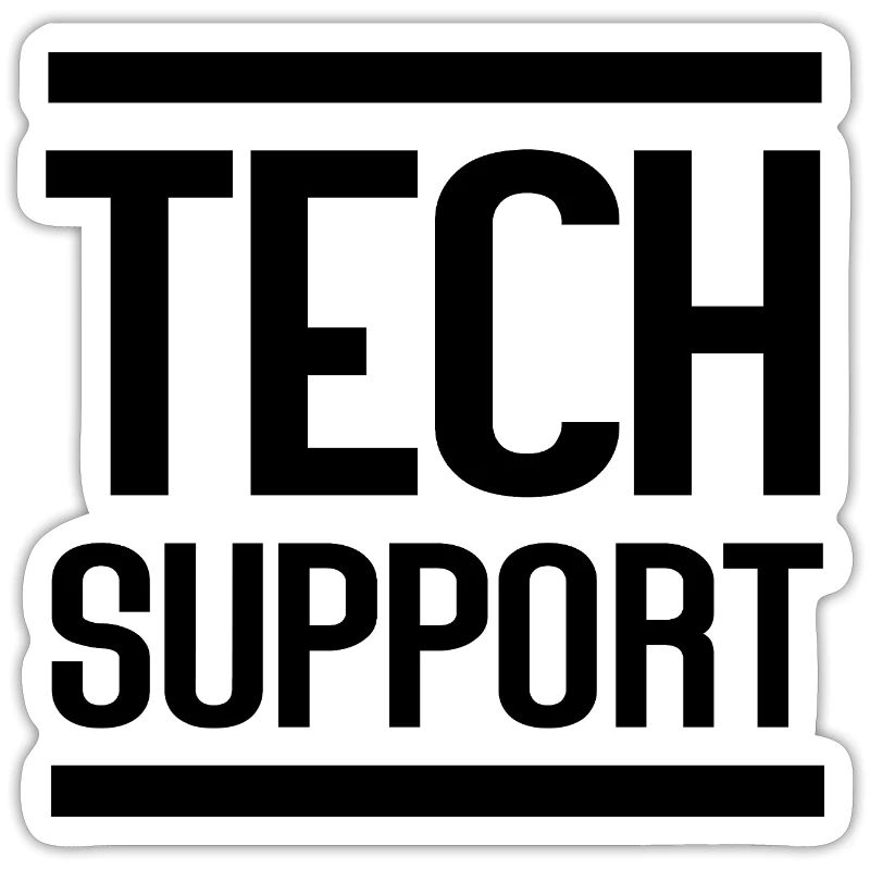 Tech Support