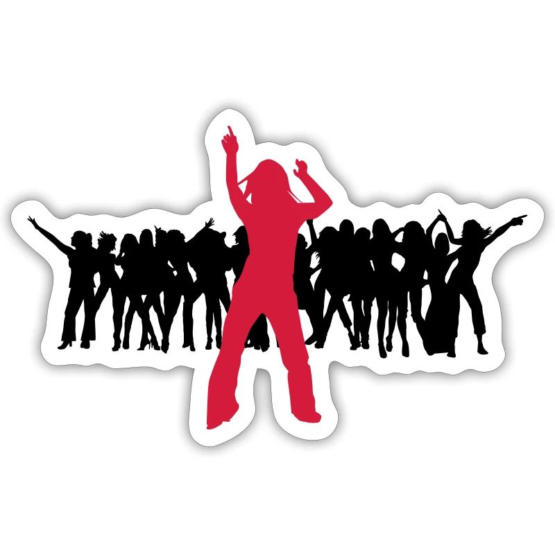 secouer danseuse secousse danse harlem secousse 2c