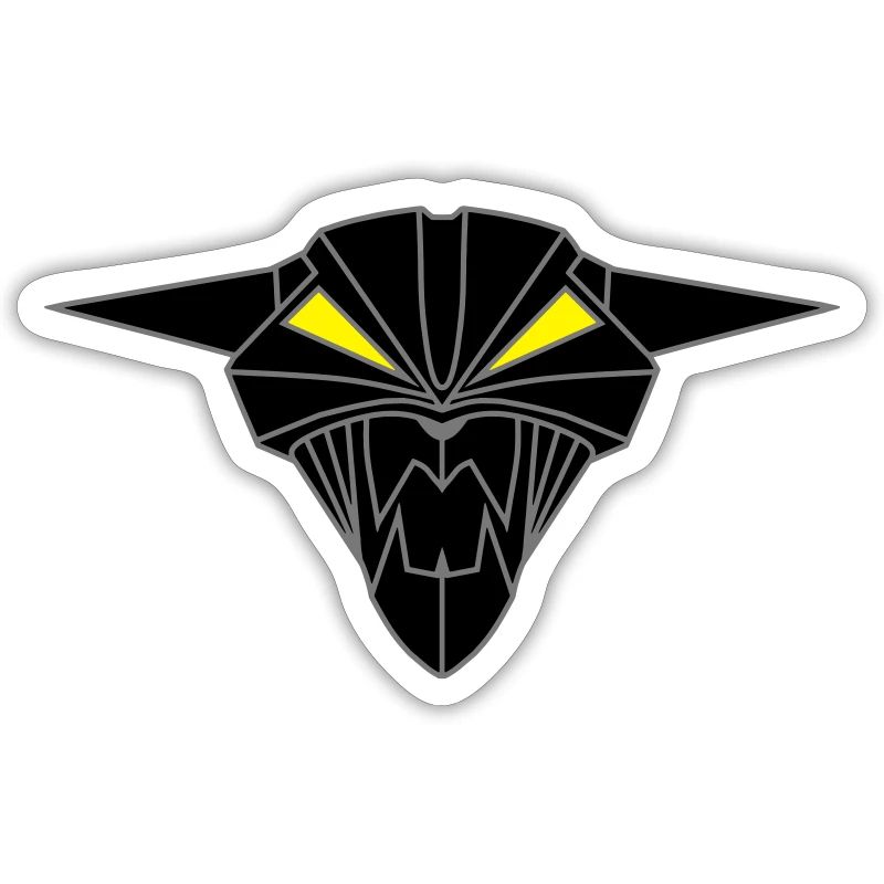 BIONIC DEVIL CAT !!!