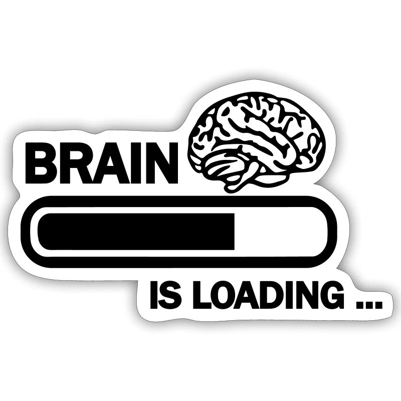 Brain loading