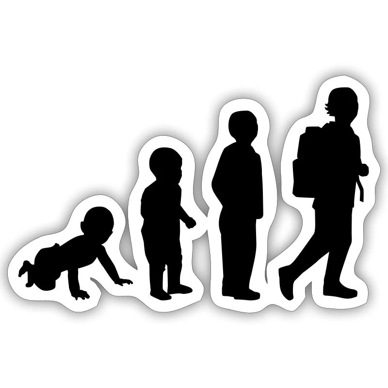 Evolution student
