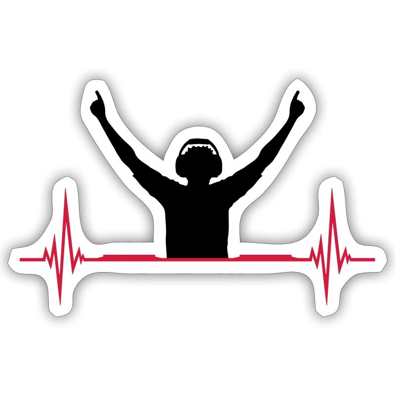 Conception de Pulse DJ