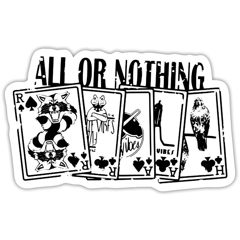 Alles oder Nichts - Fulle Flash