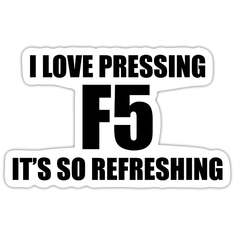 I love pressing Programming Computer Science Gift