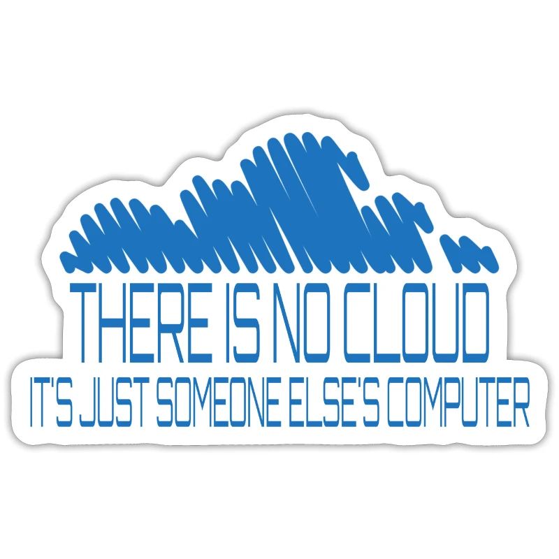 Computer Scientist Saying Humor Sarcasm Computer Science PC
