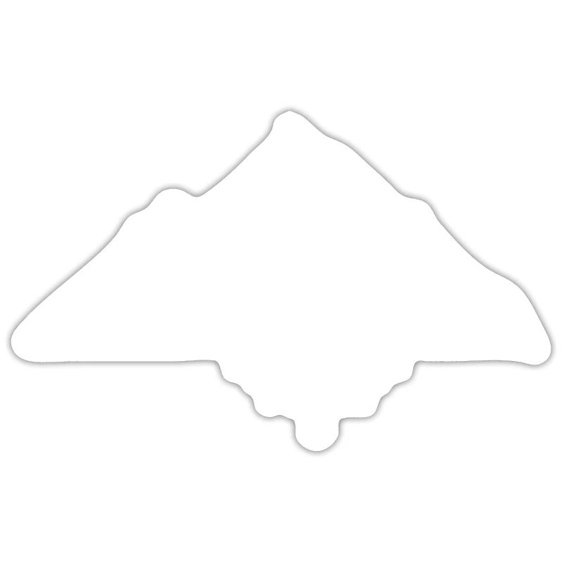 Kompass - Berg - (4)