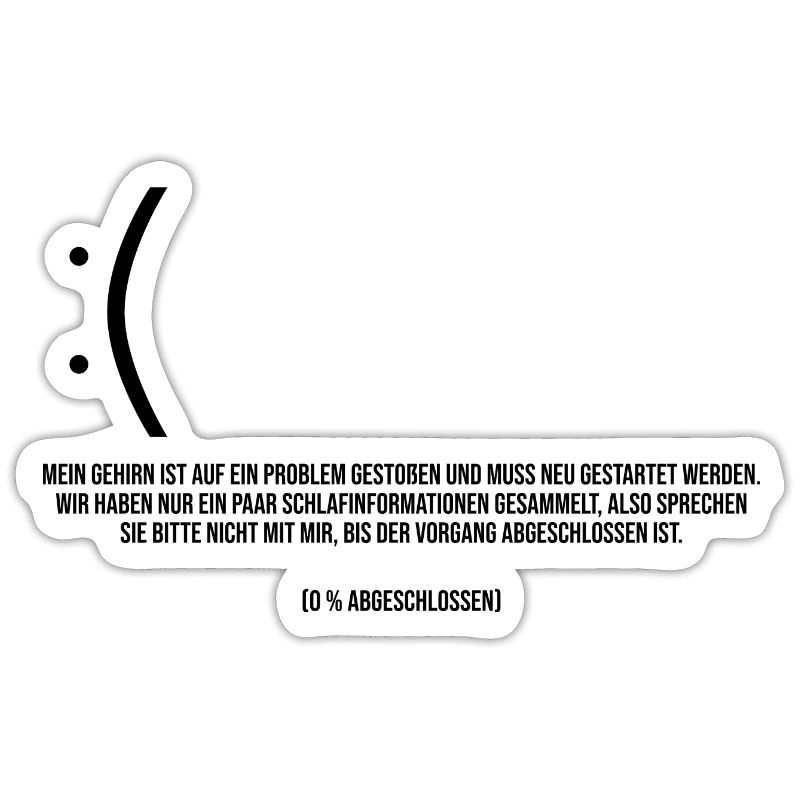 Computer Blauer bildschirm error