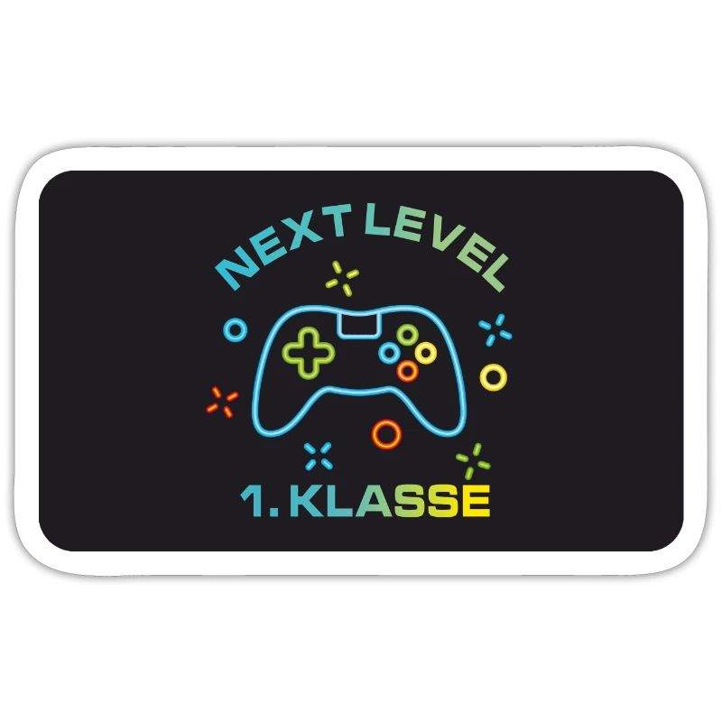 Game Controller - Next Level 1st Class