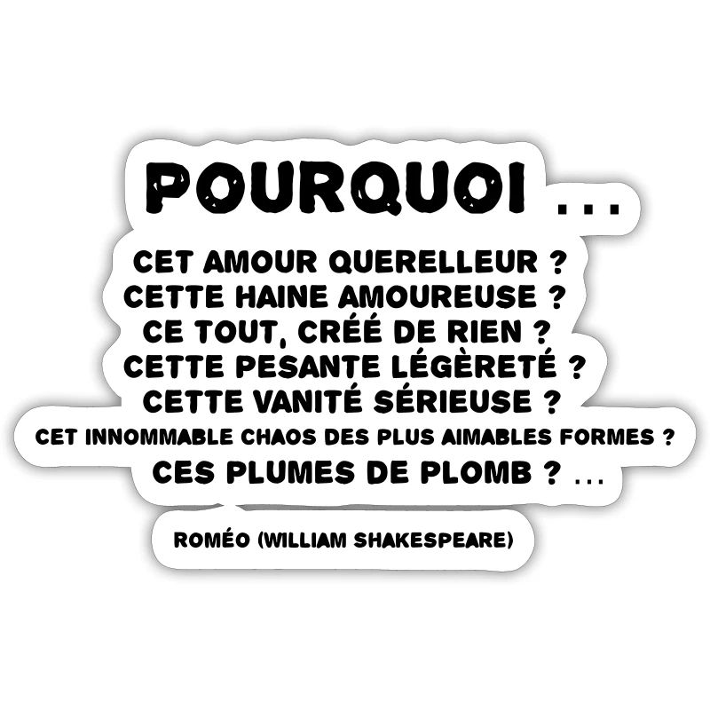 Romeo (Plumes de plomb)