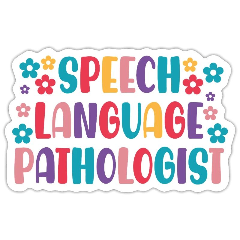 Speech Language Pathologist SLP
