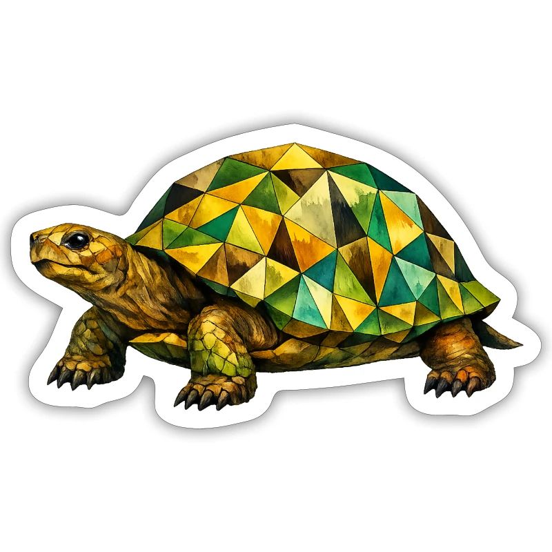 Geometric Turtle