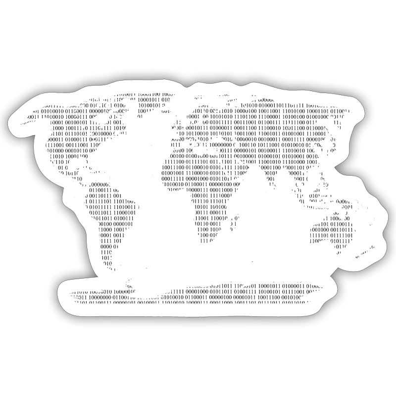 binary, world