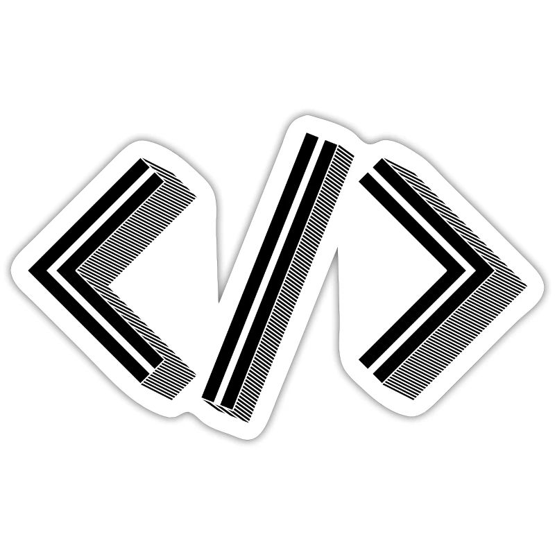 Retro Bracket's - Full Stack Developer HTML XML