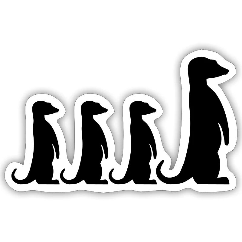 Erdmännchen