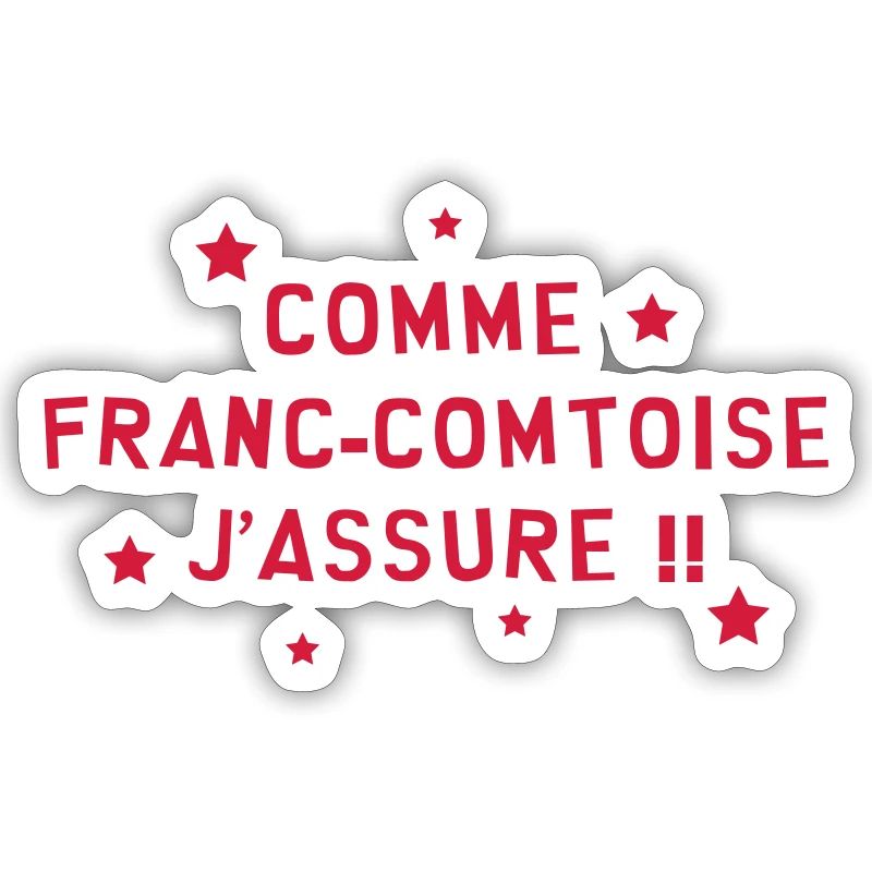 Franche-comté / Franc-Comtois / Franc-Comtoise