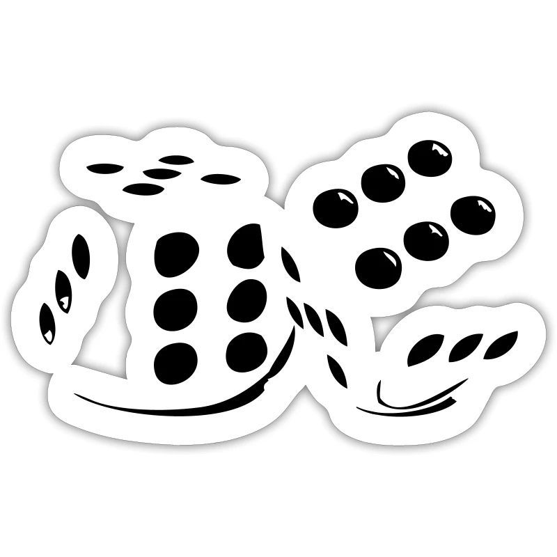de de jeu