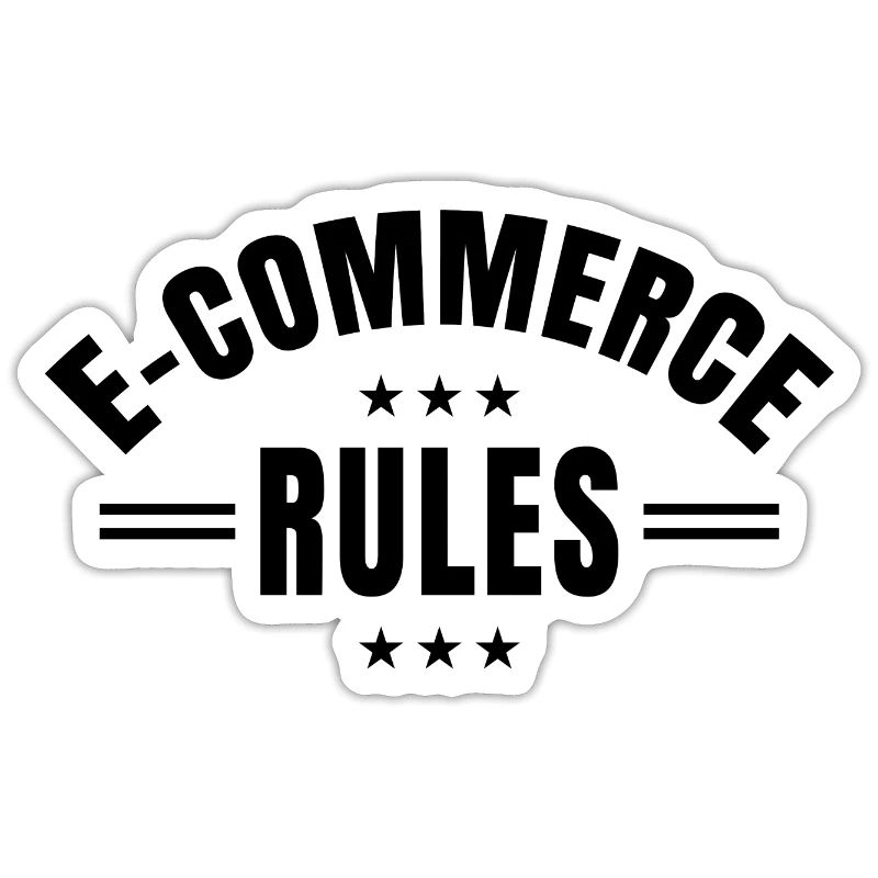 Ecommerce online trading ecommerce gift idea