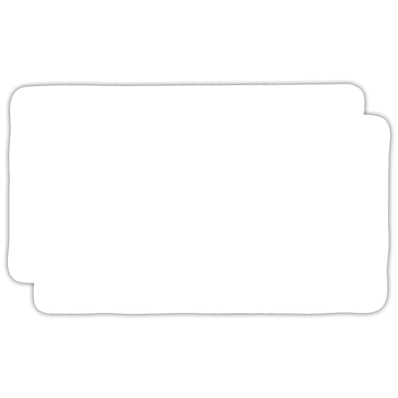 Je peux pas j'ai musée (rectangles)