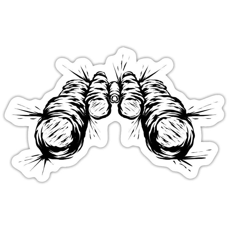 Binoculars