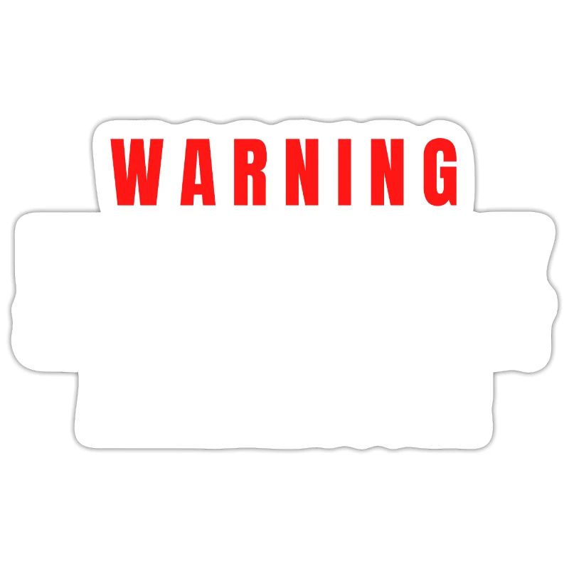 Architect Warning May Spontaneously Start Talk