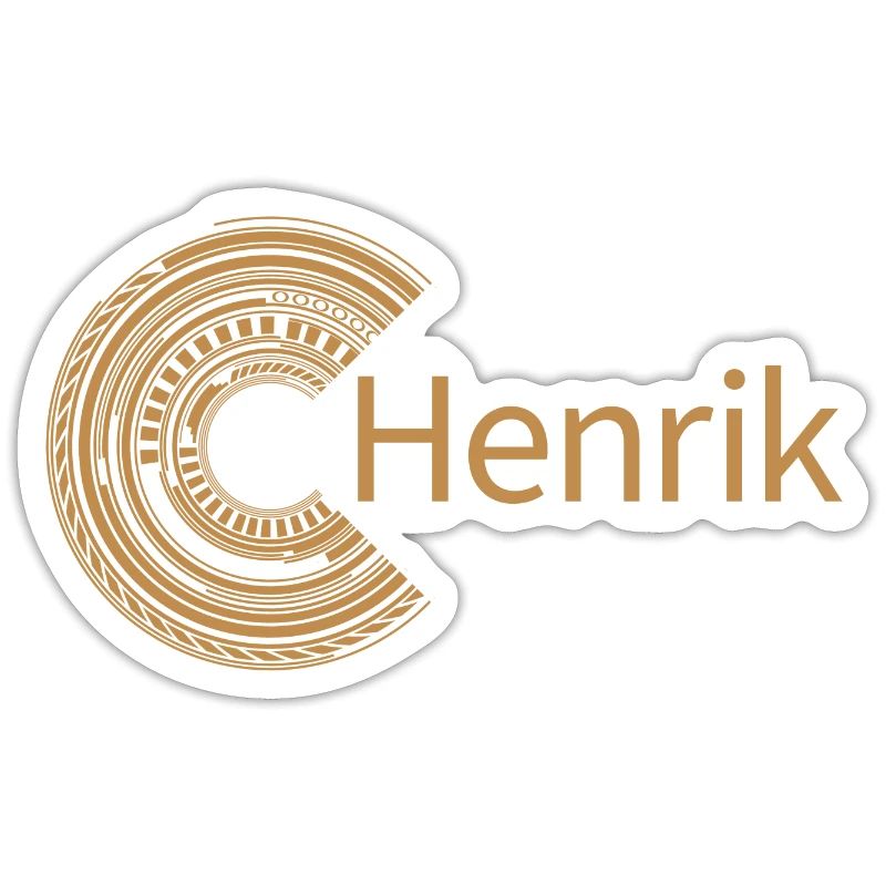 For Henrik