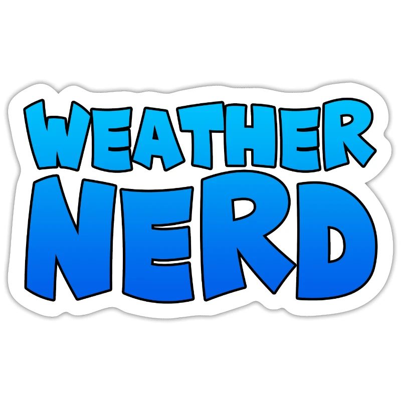 Weather Nerd