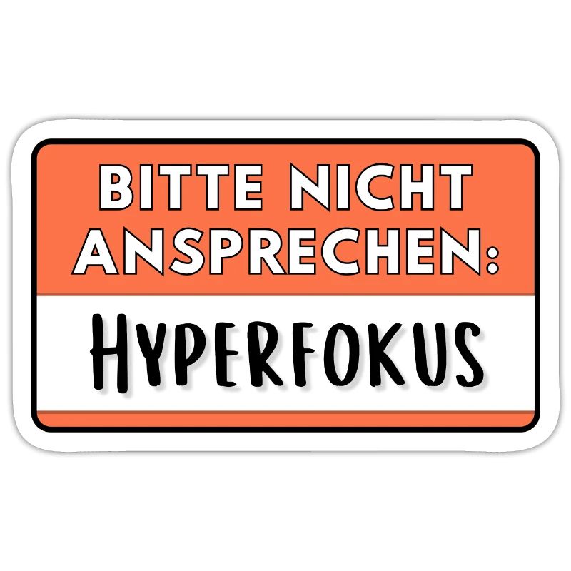 Hyperfokus