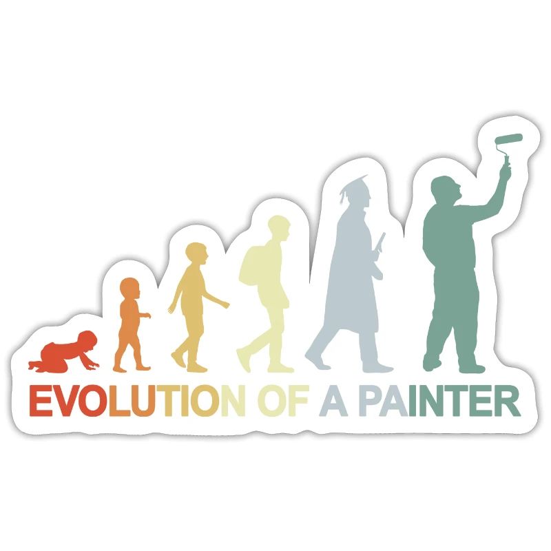 Peintre Varnisher Evolution