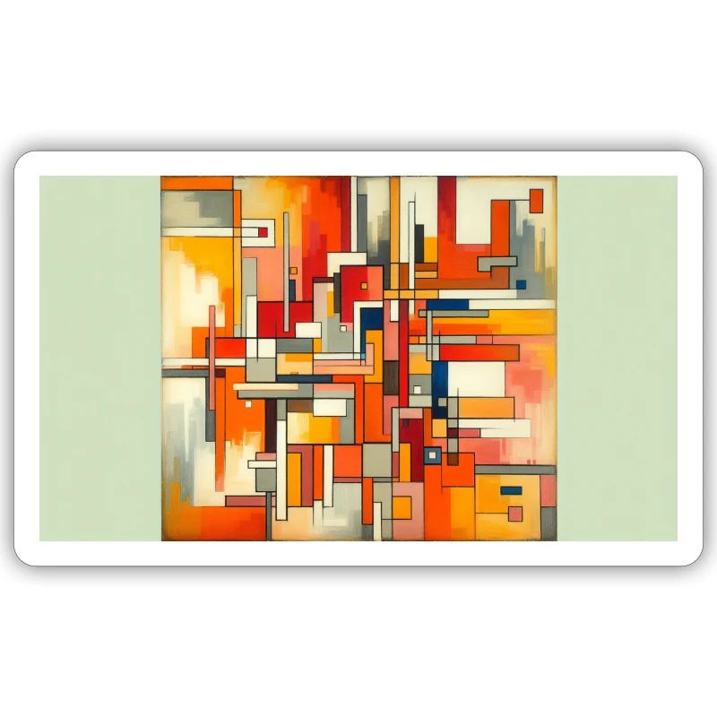 « Dévoiler l’essence : l’abstraction dynamique par