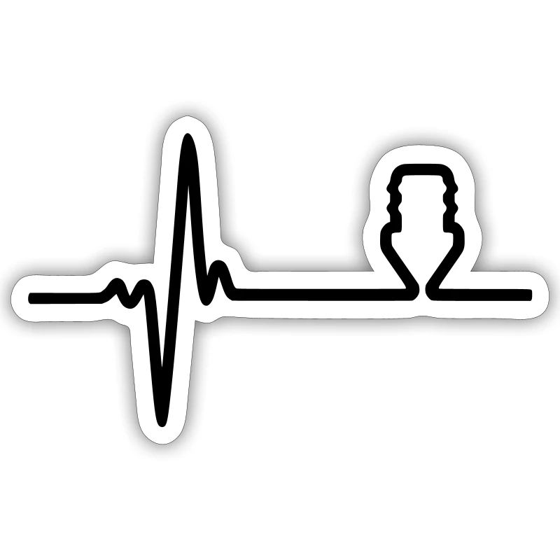 Heartbeat pour l’impression 3D Impression 3D