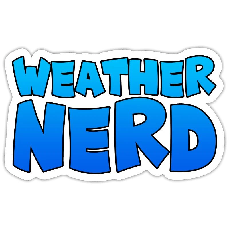 Weather Nerd