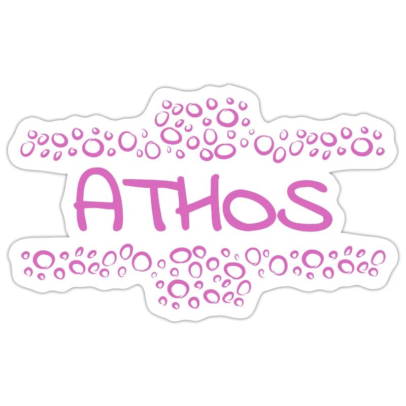Athos as a given name