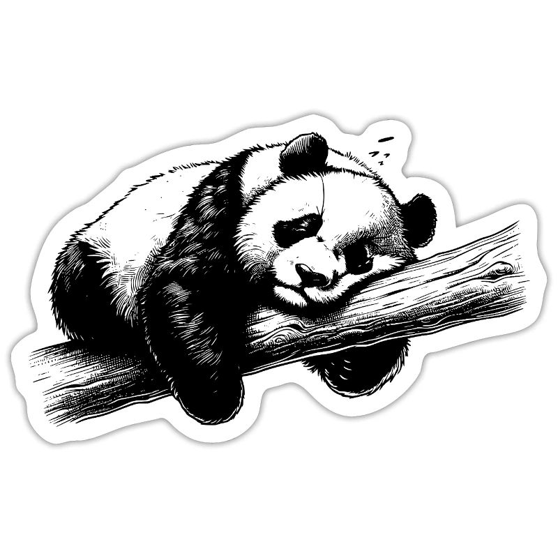 Panda stanco