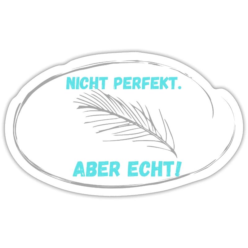 Pas PARFAIT, mais réel !