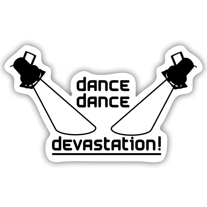 Dance Dance Devastation