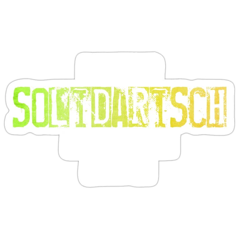 Better Solidary than Solid Aryan