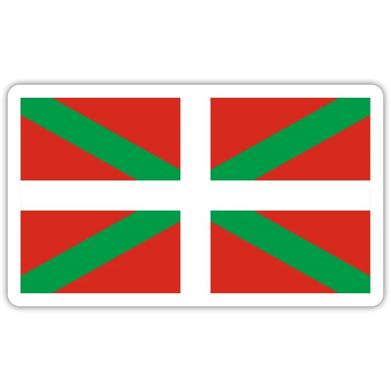 Drapeau Euskadi