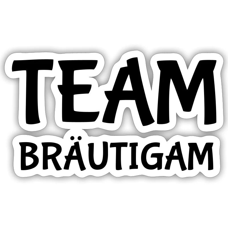 Team Bräutigam