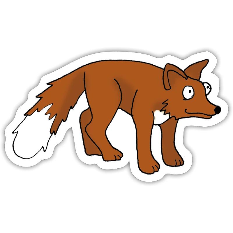Fuchs