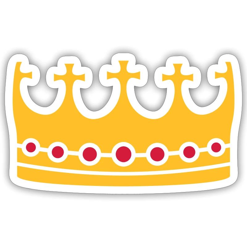 Diamond Queen Crown Jewelry