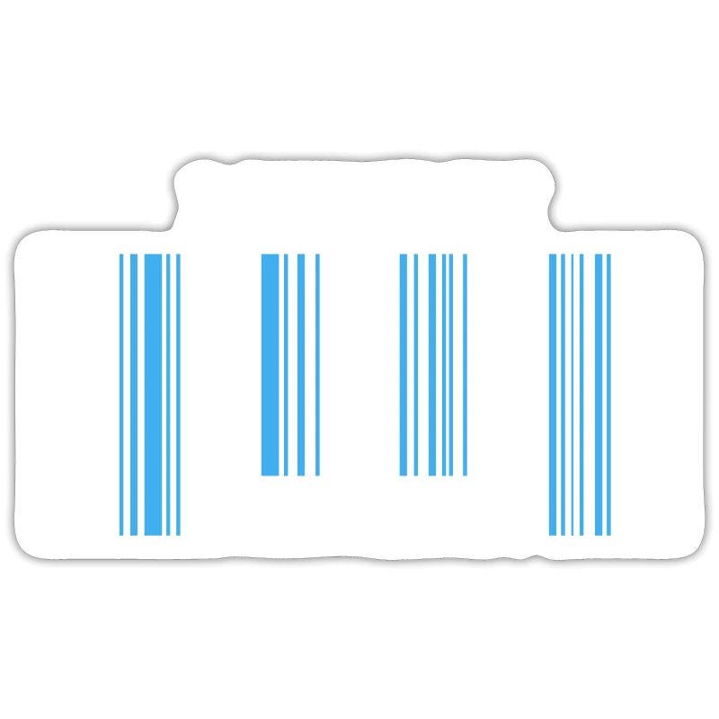 Bavaria Barcode Barcode made in Bavaria